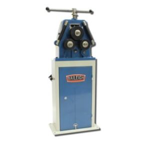 Cintreuse à galets manuelle Baileigh R-M10