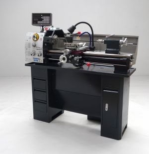 Tour à métaux Métalprofi 815 mm Mono 