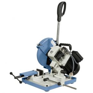 Scie à métaux circulaire manuelle Bernardo CS225