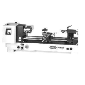 Tour à métaux Wabeco D2400E