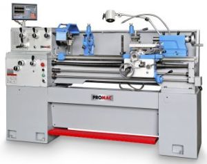 Tour à métaux Promac GH-1440K-T