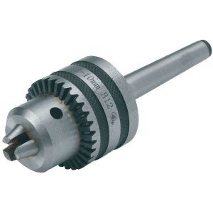 Mandrin pour contre pointe CM3