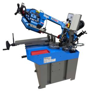 Scie à ruban à descente assistée - 400V - SX-821DAN Promac