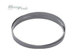 Lame de scie à ruban métal pour scie Metalprofi MB715 pas 8/12 pour sections pleines 