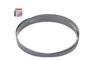 Lame de scie à ruban métal pour scie Holzmann BS712 pas 8/12 pour sections pleines 