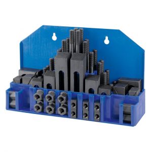 Composition de bridage 52 pièces  T14