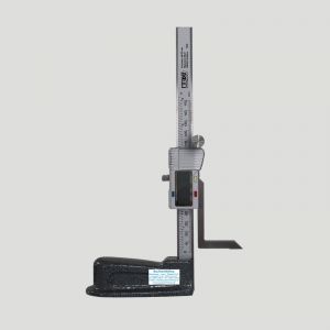 Trusquin de précision digital