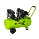 Compresseur d'air silencieux 8 bars Zipper ZI-COM50SI - 50 litres