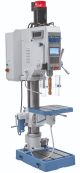 Perceuse à colonne à boîte mécanique GB 50 Servo BERNARDO