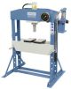 Presse d'atelier 15 tonnes Bernardo WK 15 TH Pro