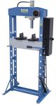 Presse d'atelier Bernardo 20 tonnes  WK 20 FH Pro