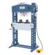 Presse d'atelier 75 tonnes Bernardo PWF 75 F 