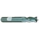 Fraise 4 dents HSS Ø10