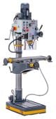 Perceuse à colonne MD 45 PF avec avance automatique de la broche M4P powered by Bernardo