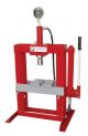 Presse d'atelier hydraulique HOLZMANN WP10H 10 tonnes