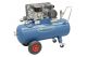Compresseur mobile Bernardo AC17/100/320/F/W Mono 