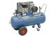 Compresseur mobile Bernardo AC17/100/330/F/D Tri 
