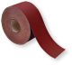 Rouleau papier abrasif 115mm x 50 mètres - grain 80