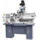 Combiné tour fraiseuse CORMAK  AT320 230V