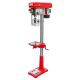 Perceuse à colonne Holzmann SB4116HN