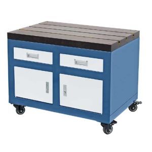 Châssis Bernardo 900 x 600 mm avec 2 tiroirs