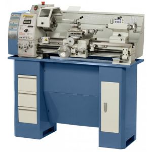 Tour à métaux Bernardo Profi 700 Top socle inclus 