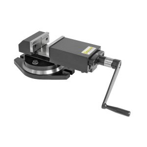 Étau machine de précision PS 100