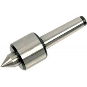 Pointe tournante de précision CM2 