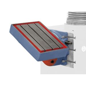 Table horizontale inclinable Bernardo pour RD / SRB