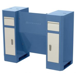 Socle deluxe pour tour Bernardo 550 