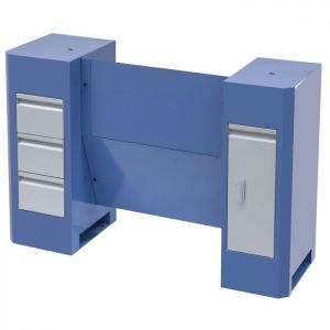 Socle Bernardo Profi(center) 650 G