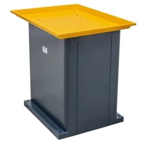 Socle pour fraiseuse MD40 M4P powered by bernardo 